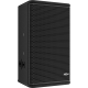 HH PRINCE SERIES PS SERIES PS8 - 1 X 8" 2-WAY PASSIVE POINT SOURCE LOUDSPEAKER