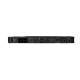 VOID ACOUSTICS 2-CHANNEL POWER AMP - 2X 800W ARMONIA DSP ANALOG + AES67 INPUTS  2OHM STABLE 1RU