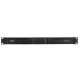 VOID ACOUSTICS 2-CHANNEL POWER AMP - 2X 800W ARMONIA DSP ANALOG + AES67 INPUTS  2OHM STABLE 1RU