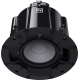 SUBWOOFER CEILING MOUNT W/ SWIFTLOCK  8" 70/100V  WHITE (1X PAIR)