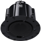 LOUDSPEAKER HIGH CEILING MOUNT W/ SWIFTLOCK  2-WAY 8" LF 130 DEG 70/100V  WHITE (1X PAIR)