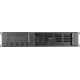 4 X CHANNEL POWER AMPLIFIER, 1500W PER CH, 70V-100V, ANALOGUE INPUT, DANTE, AES67