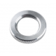 KNURLED WASHER TO SECURE ROD COMBINATION IN THE ROUND BASE