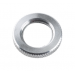 KNURLED WASHER TO SECURE ROD COMBINATION IN THE ROUND BASE