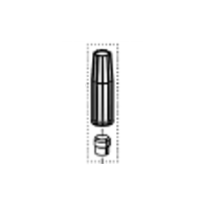 CLUTCH WITH TENSION RING