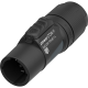 POWERCON TRUE1 CABLE CONNECTOR INLET FOR 10-16MM OD CABLE