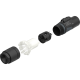 POWERCON TRUE1 CABLE CONNECTOR INLET FOR 10-16MM OD CABLE
