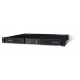 VOID ACOUSTICS 4-CHANNEL POWER AMP - 4X 600W, ARMONIA DSP, ANALOG + AES67 INPUTS, 2OHM STABLE, 1RU