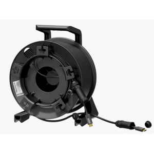 PROCAB PRIME SERIES HDMI CABLE REEL 50M