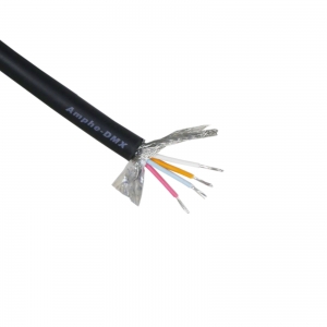 12-PAIR EXTRAFLEX MULTIFORMAT ANALOGUE/AES/DMX CABLE