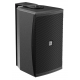 AUDAC HIGH PERFORMANCE PASSIVE 8" TWO-WAY SPEAKER BLK