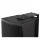 AUDAC HIGH PERFORMANCE PASSIVE 8" TWO-WAY SPEAKER BLK