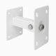 VOID X-T75-WB/OW OUTDOOR WALL BRACKET AIR VANTAGE/VENU 112/115/CYCLONE BASS WHITE