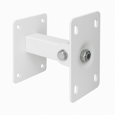 VOID X-T75-WB/OW OUTDOOR WALL BRACKET AIR VANTAGE/VENU 112/115/CYCLONE BASS WHITE