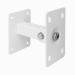 VOID X-T75-WB/OW OUTDOOR WALL BRACKET AIR VANTAGE/VENU 112/115/CYCLONE BASS WHITE
