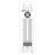 QUEST ACM18SA AMP COMPLETE MODULE W/ BACKPLACE TO SUIT QM18SA