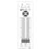 QUEST ACM18SA AMP COMPLETE MODULE W/ BACKPLACE TO SUIT QM18SA