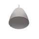 HH APTUR - APT-P6 - 6.5" 2-WAY COAXIAL PENDANT LOUDPEAKER - WHITE