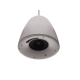 HH APTUR - APT-P6 - 6.5" 2-WAY COAXIAL PENDANT LOUDPEAKER - WHITE
