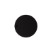HH APTUR - CEILING SPEAKER GRILLE - BLACK - 6.5" (SET OF 4)