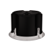 HH APTUR - APT-C8S - 8" CEILING MOUNT SUBWOOFER - WHITE