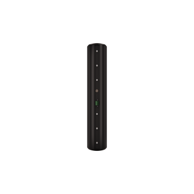 HH APTUR - APT-CL63 - 6 X 2.75" COLUMN ARRAY LOUDSPEAKER - BLACK