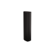 HH APTUR - APT-CL63 - 6 X 2.75" COLUMN ARRAY LOUDSPEAKER - BLACK