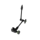SWIVEL ARM WITH CENTRAL LOCKING MECHANISM - 3/8" LARGE