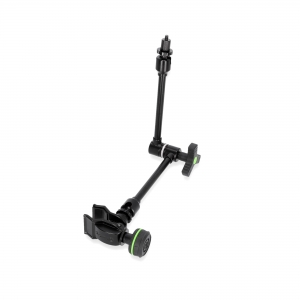 SWIVEL ARM WITH CENTRAL LOCKING MECHANISM - 3/8" LARGE