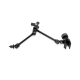 SWIVEL ARM WITH CENTRAL LOCKING MECHANISM - 3/8" LARGE