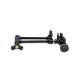 SWIVEL ARM WITH CENTRAL LOCKING MECHANISM - 3/8" LARGE