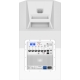 EV PORTABLE COLUMN SYSTEM - WHITE