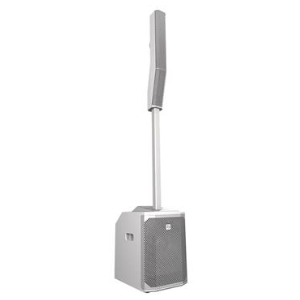 EVOLVE 70 PORTABLE COLUMN SYSTEM - WHITE
