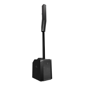EVOLVE 70 PORTABLE COLUMN SYSTEM - BLACK