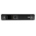 VOID ACOUSTICS 4-CHANNEL POWER AMP - 4X 2000W ARMONIA DSP ANALOG & AES & DANTE INPUTS 2OHM STABLE 2RU