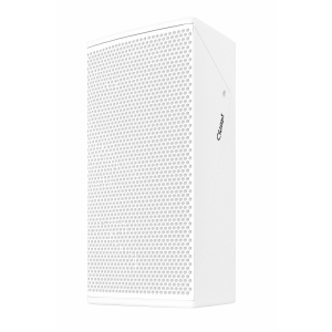QUEST DUAL 5" COMPACT PASSIVE SPEAKER- WHITE