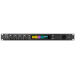RTS OMS OMNEO INTERMEDIATE MAIN STATION UPTO 40 x OMNEO/ ROAMEO WITH 16 x PARTYLINE 4 x ANALOG AIO 4-WIRE INPU