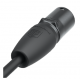 NEUTRIK ETHERCON TOP CABLE CARRIER 5-8MM CABLE OD