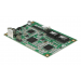 AUDAC DANTE AUDIO INTERFACE FOR XMP44, 4 IN / 4 OUT