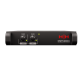 HH MZ-SERIES 2 CHANNEL INSTALL ZONE AMPLIFIER BLACK