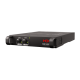 HH MZ-SERIES 2 CHANNEL INSTALL ZONE AMPLIFIER BLACK