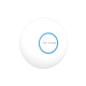 IP-COM 2.4/ 5GHz DUAL BAND WIFI ACCESS POINT 802.11ac 5Ghz @ 1167Mbps 2.4Ghz @ 300Mbps 1x ETHERNET 24V PASSIVE