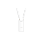 IP-COM 2.4/ 5GHz DUAL BAND OUTDOOR WIFI ACCESS POINT 802.11ac 5Ghz @ 867Mbps 2.4GHz @ 300Mbps 1x ETHERNET 24V