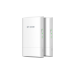 IP-COM 5GHz OUTDOOR CPE 9dBi POINT TO POINT AUTO-PAIRING 1x ETHERNET IP65 867Mbps UPTO 1KM POLE/ WALL MOUNTED