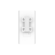 IP-COM 5GHz OUTDOOR CPE 9dBi POINT TO POINT AUTO-PAIRING 1x ETHERNET IP65 867Mbps UPTO 1KM POLE/ WALL MOUNTED