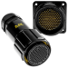 LINK LK 150 FVP FEMALE CABLE CONNECTOR WITH RUBBER L-RING