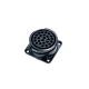 LINK LKA 32/25R FP 25-PIN FEMALE PANEL SPEAKER CONNECTOR BLACK