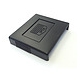 FITNESS AUDIO M303COVER REPLACEMENT BATTERY COVER SUITS SM716 BLACK