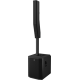 ELECTRO-VOICE EVOLVE90SB POWERED SUBWOOFER FOR EVOLVE 90 BLACK
