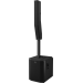 ELECTRO-VOICE EVOLVE90SB POWERED SUBWOOFER FOR EVOLVE 90 BLACK